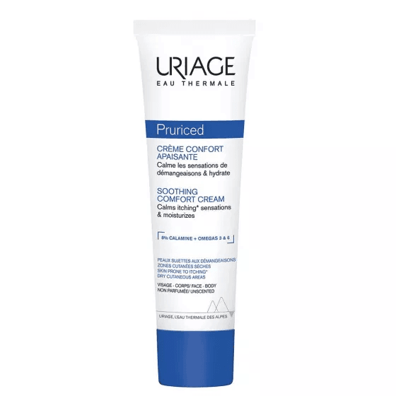 Uriage Pruriced