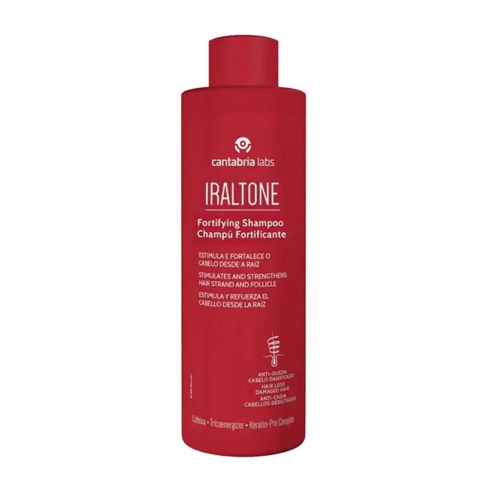 Iraltone