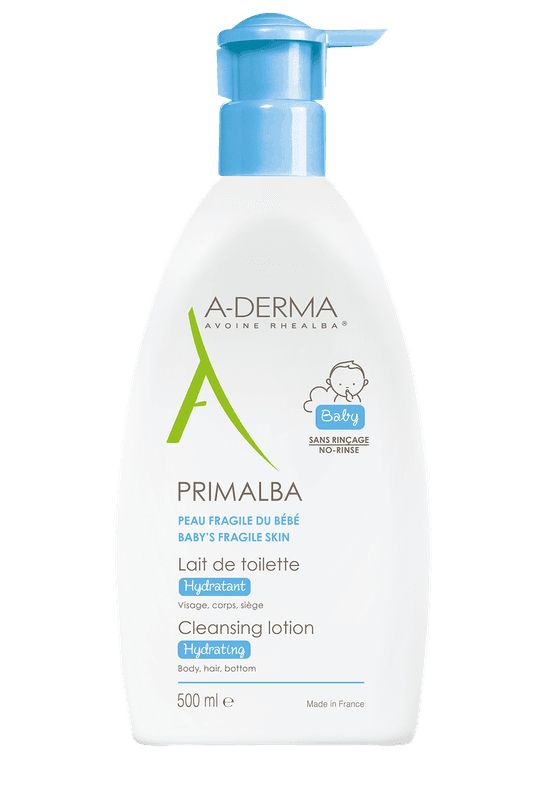 Primalba