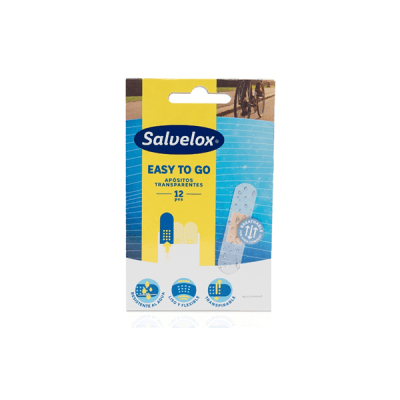 Salvelox Easy To Go
