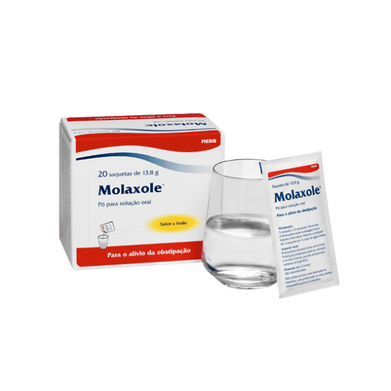 Molaxole (MG)
