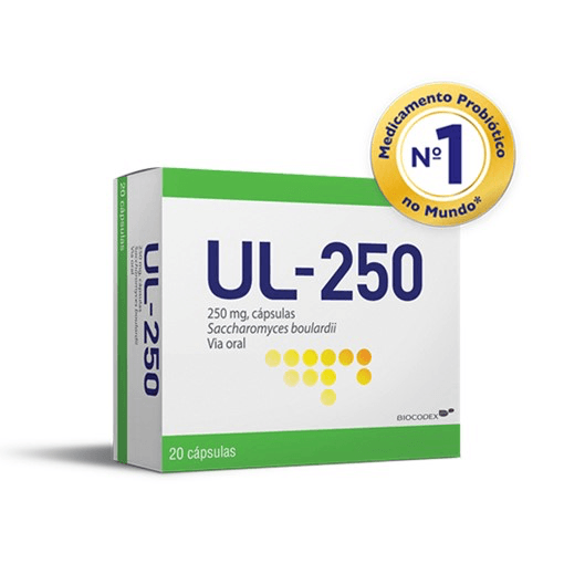 UL-250