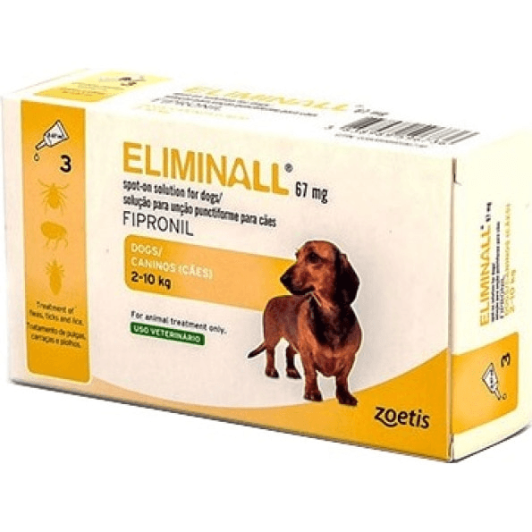 Eliminall