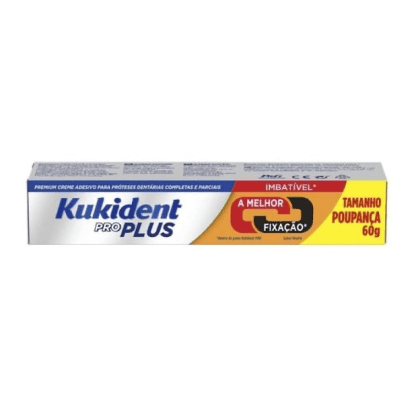 Kukident Pro Plus