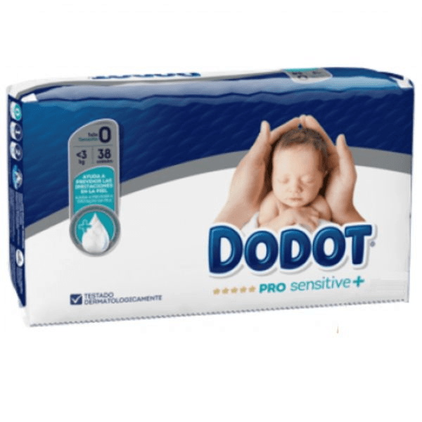 Dodot Pro Sensitive+