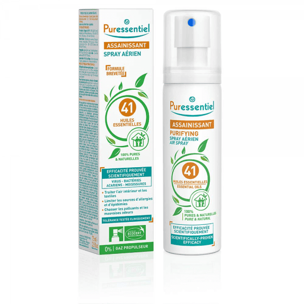 Puressentiel Purificante