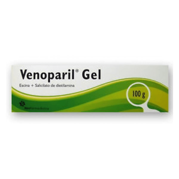 Venoparil