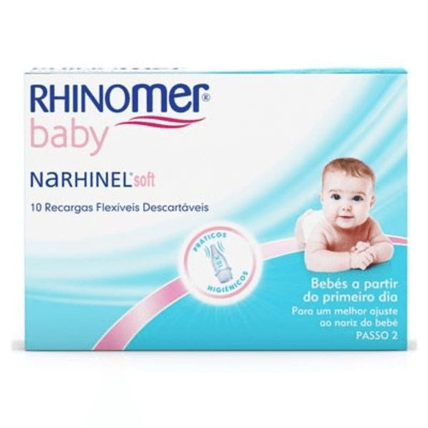 Rhinomer Baby