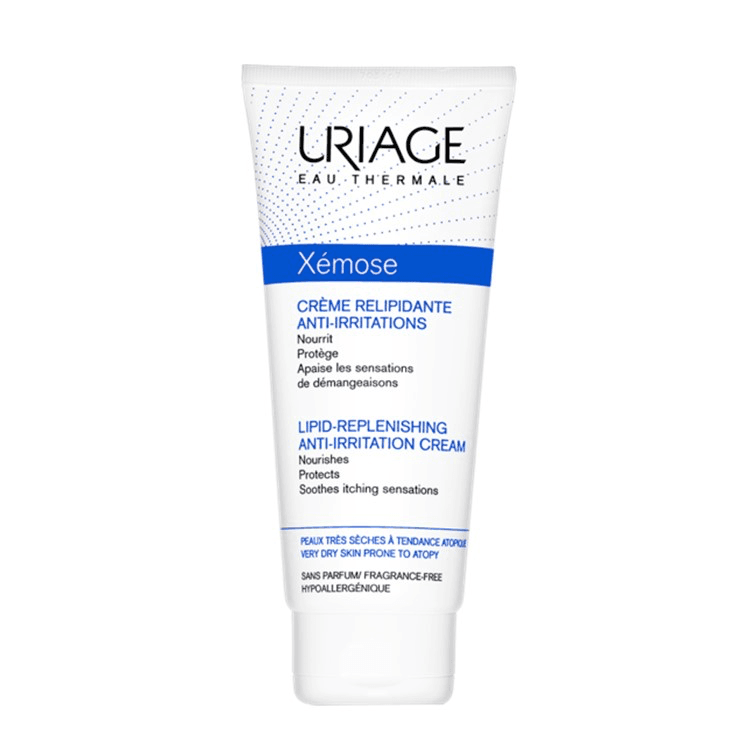 Uriage Xemose
