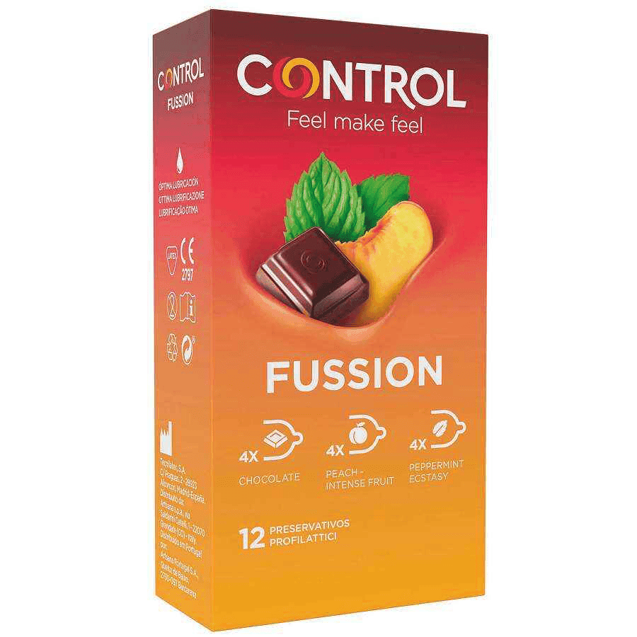 Control Sabores