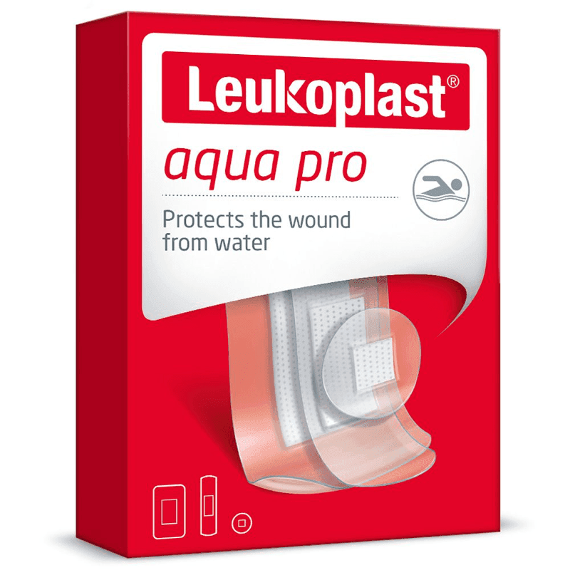 Leukoplast Professional Aqua Pro