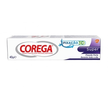 Corega Super
