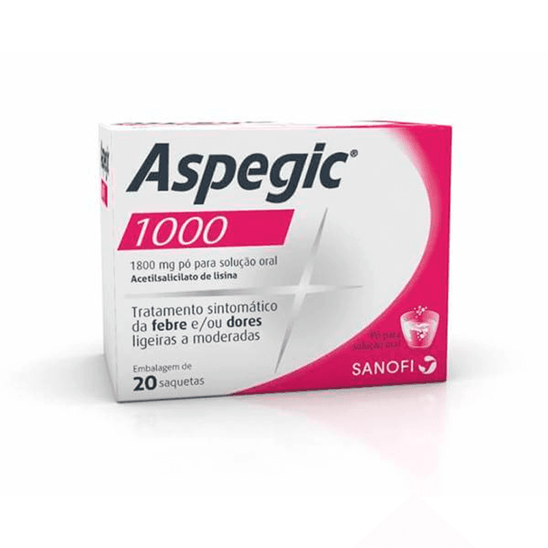 Aspegic
