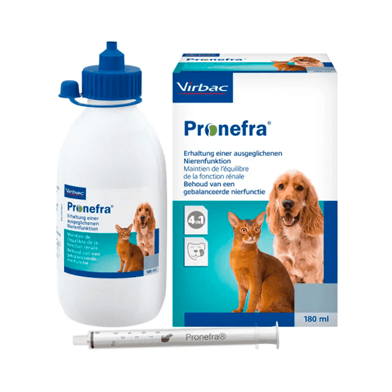 Pronefra