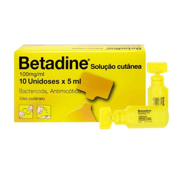 Betadine