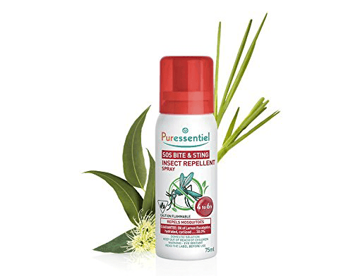 Puressentiel SOS Insectos
