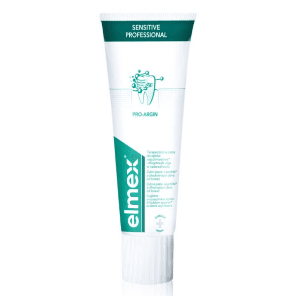 Elmex Sensitive Professional