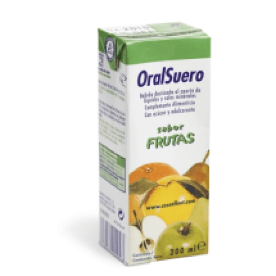 Oralsuero