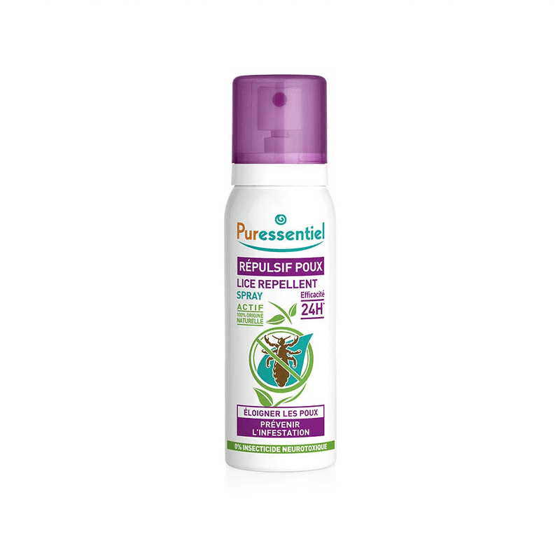 Puressentiel Anti-Piolhos