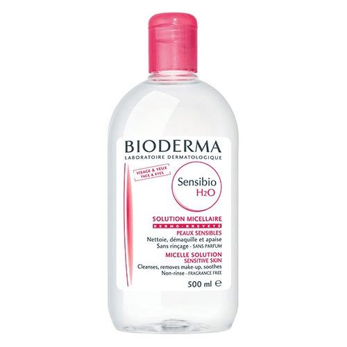 Sensibio H2O