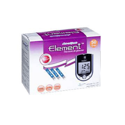 Element Neo