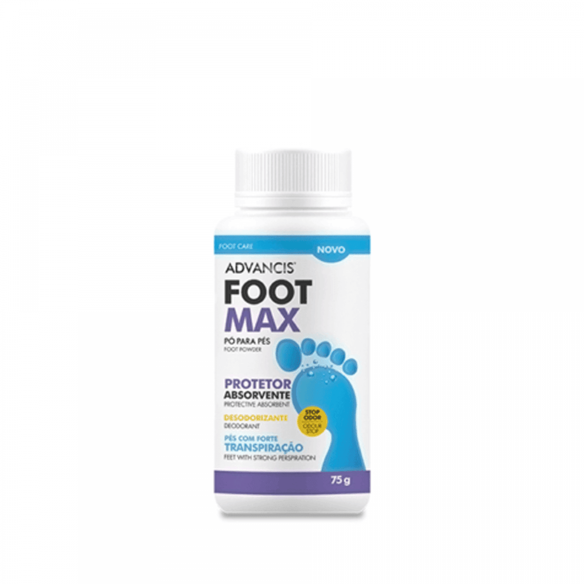 Advancis Foot Max