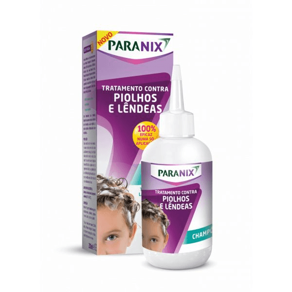 Paranix
