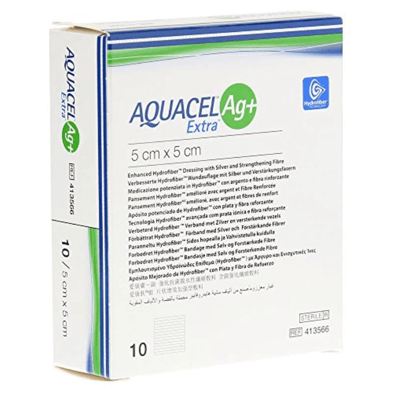 Aquacel Ag+ Extra