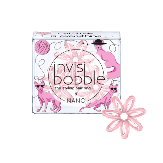 Invisibobble Nano