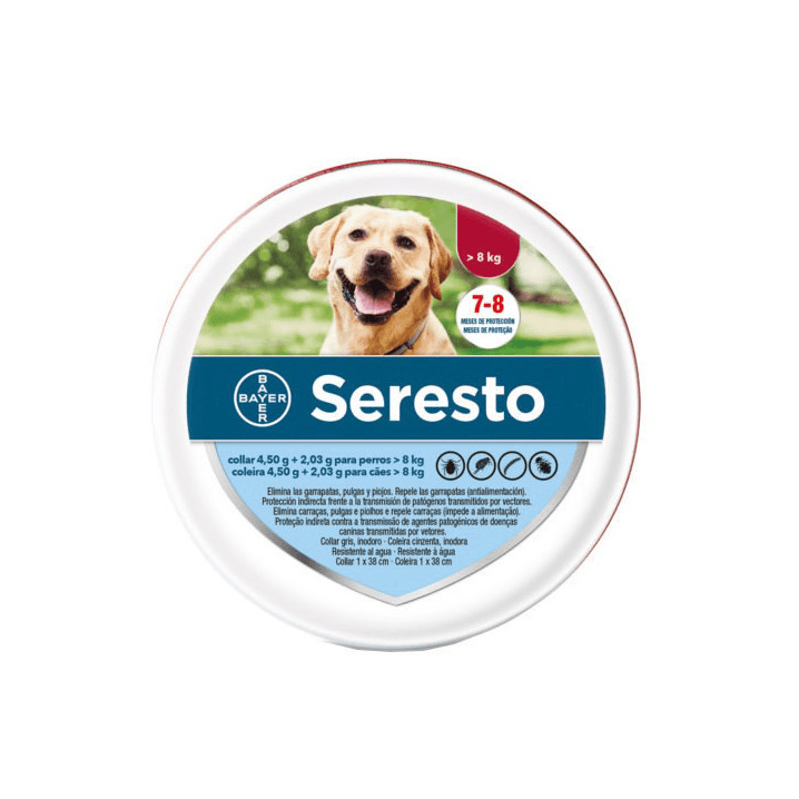 Seresto