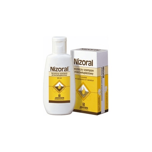 Nizoral - Ciclum
