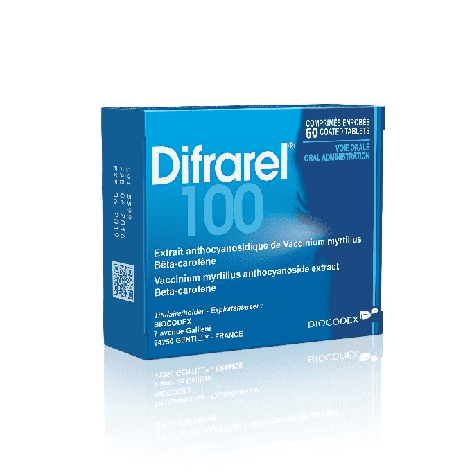 Difrarel