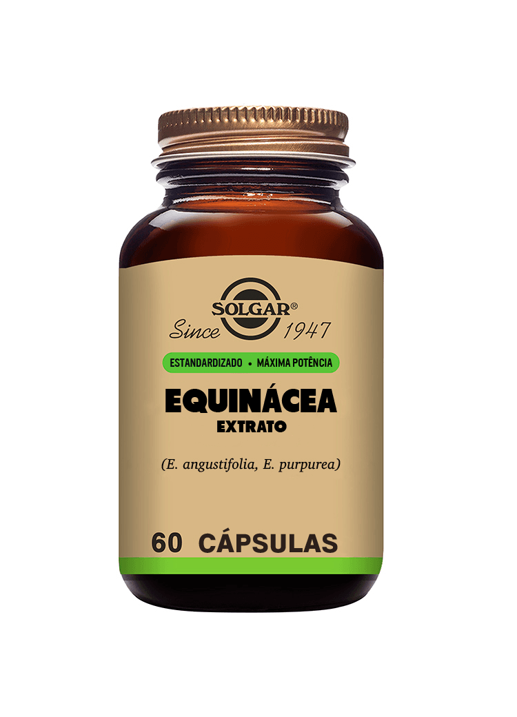 Equinácea Extrato