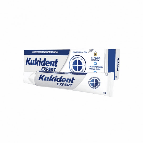 Kukident Expert