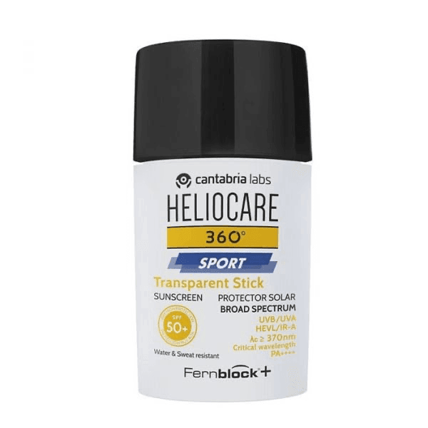 Heliocare 360 Sport