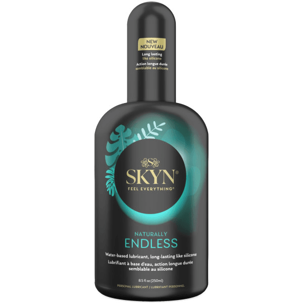 Skyn Naturally Endless