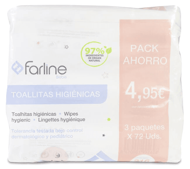 Farline Bebé
