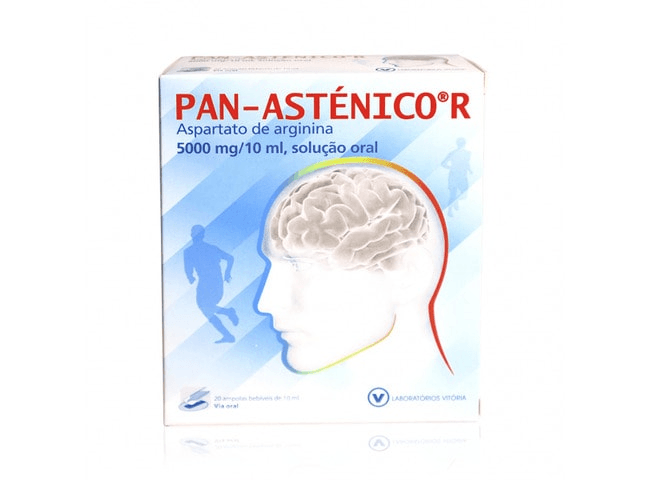 Pan-Asténico R