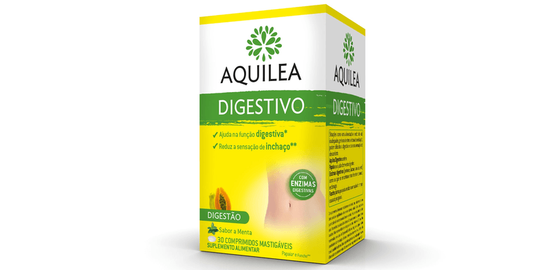 Aquilea Digestivo