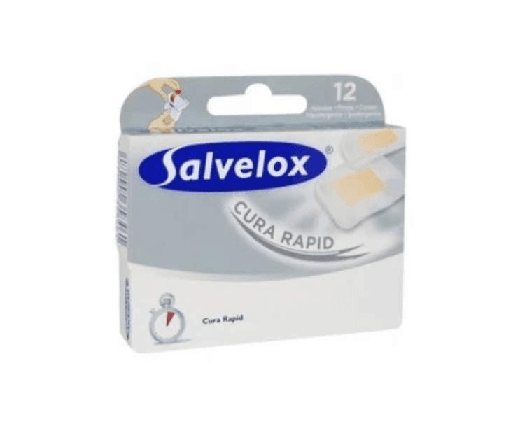 Salvelox Cura Rapid