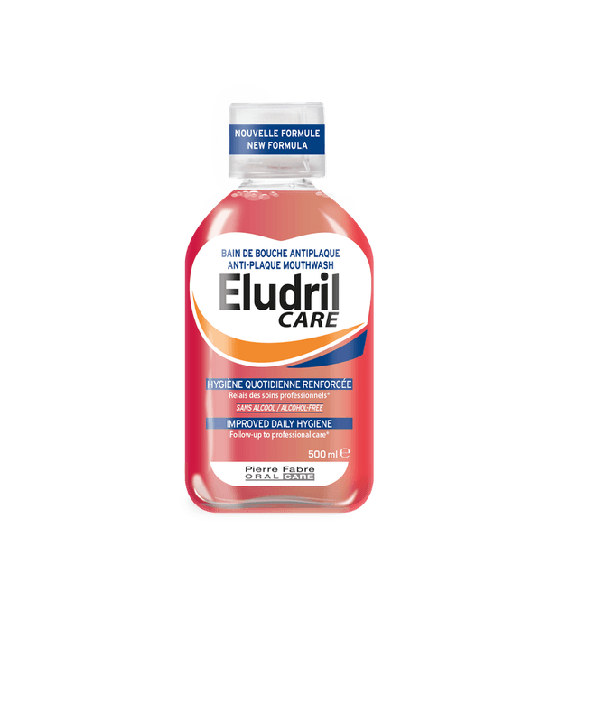 Eludril Care