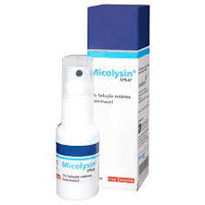 Micolysin
