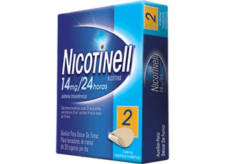 Nicotinell