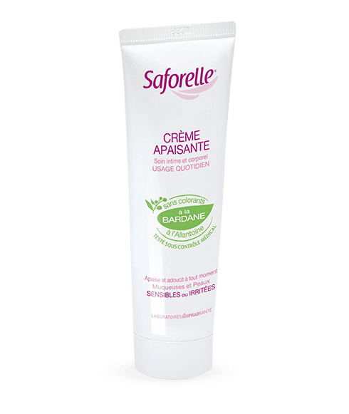Saforelle