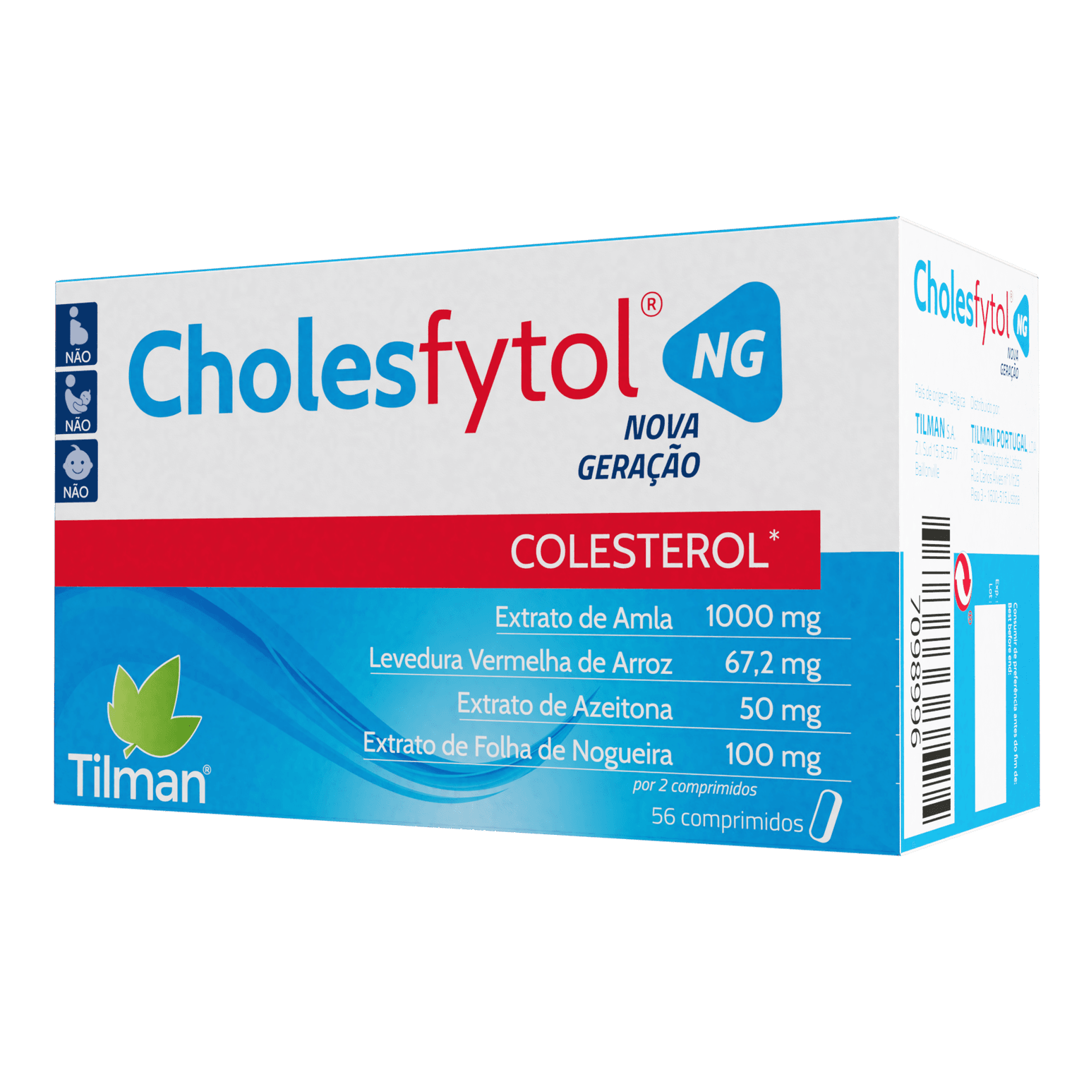 Cholesfytol NG