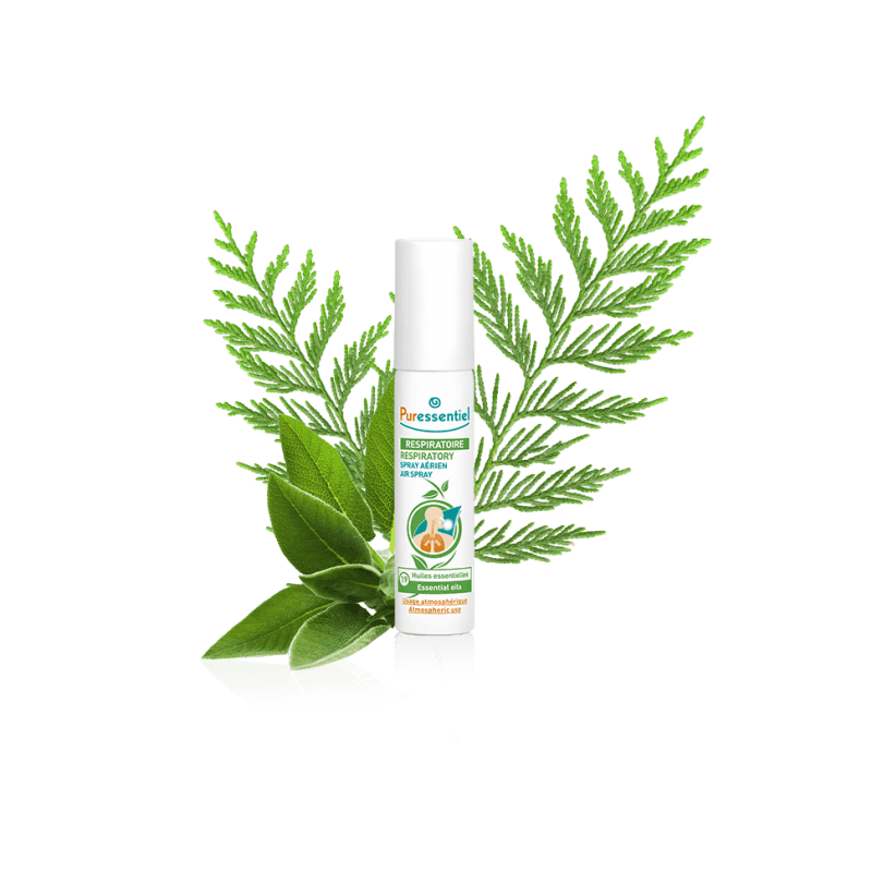 Puressentiel Respiratório