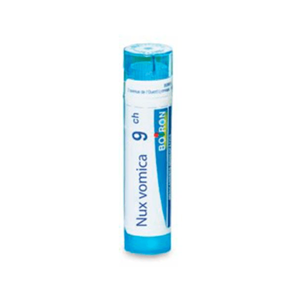 Boiron Nux Vomica
