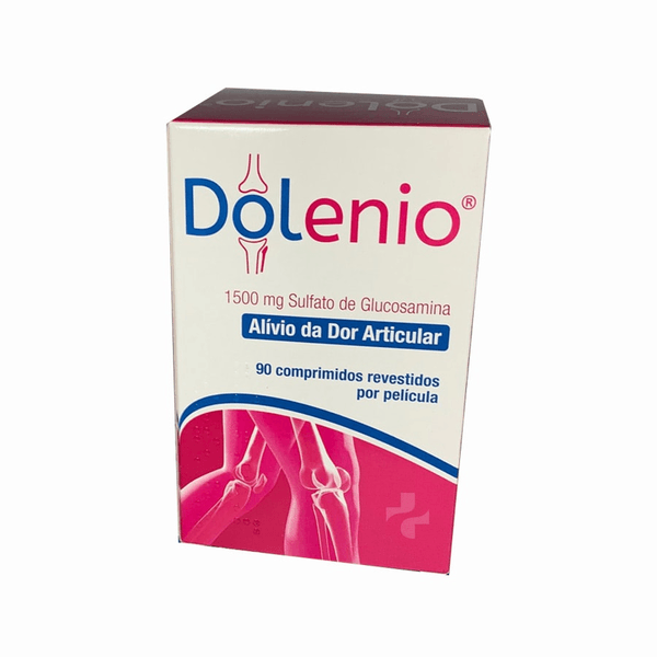 Dolenio