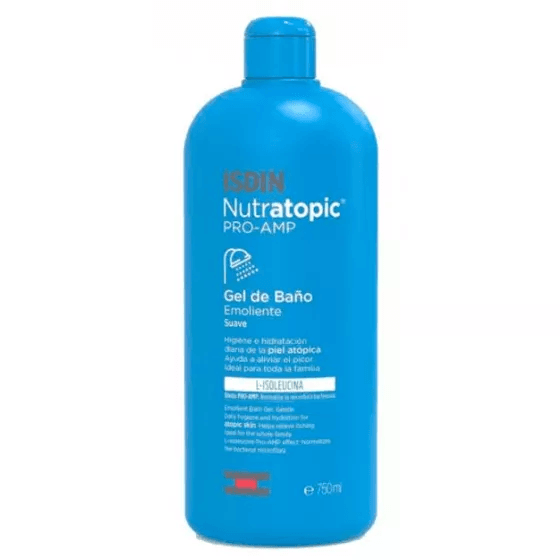 Nutratopic Pro-AMP