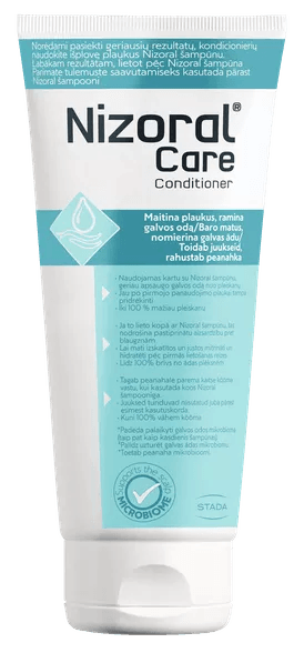 Nizoral Care